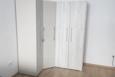 Inchiriere Garsoniera Popesti Leordeni Metrou - 5