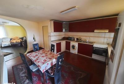 Casă cu 4 camere în Moftin - 2