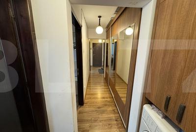 Apartament 3 camere, Botosani - zona Piata Mare - 4