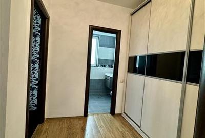 Garsonieră decomandată în Nord - 9