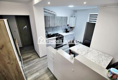 Apartament 2camere,mobilat si utilat,2balcoane,pivnită,garaj - 3