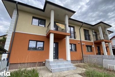 Casă cu 4 camere cu Teren 280 Mp în Miroslava - 5