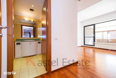 Apartament cu 3 camere în Nordului - 12