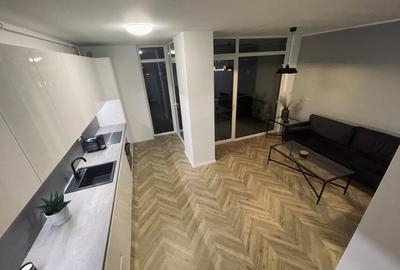 Apartament cu 2 camere decomandat, mobilat în Circumvalațiunii - 13