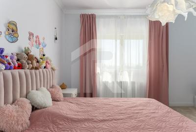 Casă individuală cu 7 camere cu Piscina în Balotești - 23