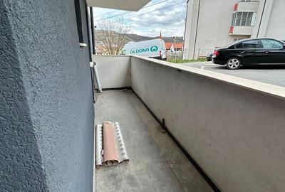 Apartament cu 3 camere în Florești - 2