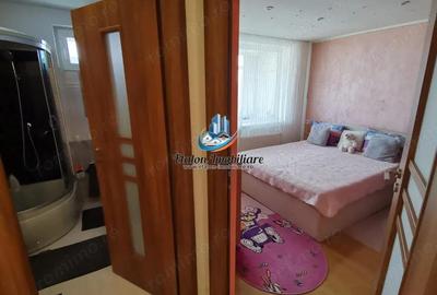 Apartament cu 2 camere semidecomandat în Dărmănești - 9
