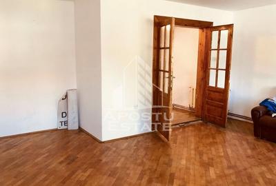 Casa tip duplex, P+2E, garaj, zona Simion Barnutiu - 10