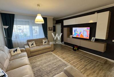 Apartament 3 camere cu parcare subterana - Sibiu - 2