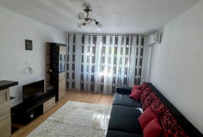 Apartament cu 2 camere decomandat în Băneasa - 4