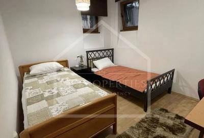 Apartament 6 camere | 130 mp utili | Bloc fara risc/bulina - 8