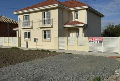 Vand duplex la ?ag in sat. - 1