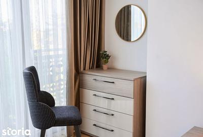 Apartament cu 4 camere în Take Ionescu - 6