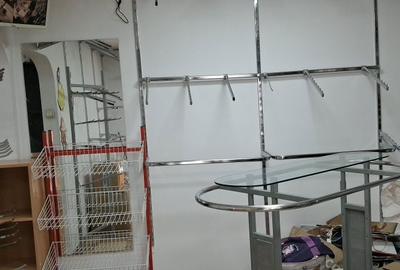 Spațiu comercial, de 45 mp, în Girocului - 6