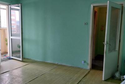 Apartament cu 2 camere semidecomandat în P-ța Unirii - 3