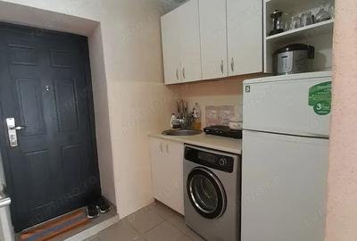 Garsonieră în Lipovei - 1