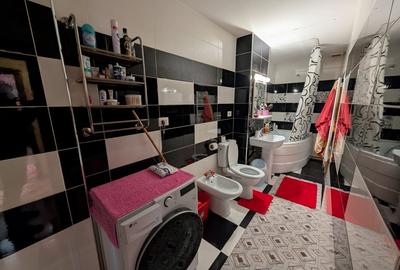 Apartament 3 camere decomandat - Parcul Nord - 10