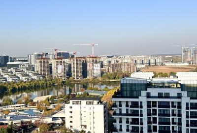 OPORTUNITATE! 3 Camere in One Verdi Personalizeaza-ti Casa de Vis - 11