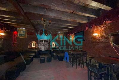 Spatiu Comercial Pretabil Club Mosilor - 2