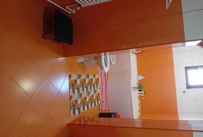 Casă cu 3 camere în Mihai Viteazu - 4