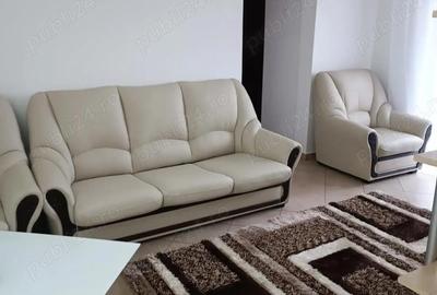 Apartament cu 4 camere decomandat în Central - 4