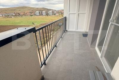 Apartament 3 camere, la cheie, parcare, strada Noua Apahida Apartament 3 camere, la cheie, parcare, strada Noua Apahida - 8