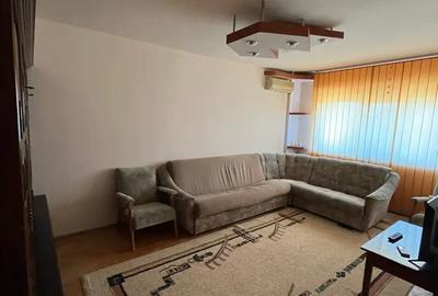 Apartament 2 camere decomandat de inchiriat Tatara?i, langa sta?ia de tramvai autobuz