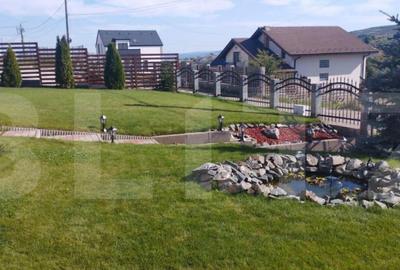 Casa moderna ultrafinisata, la intrare in Chinteni! - 2