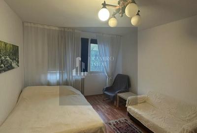 Apartament cu 2 camere decomandat, mobilat în Giurgiului - 8