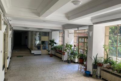 Garsonieră decomandată în Calea Plevnei