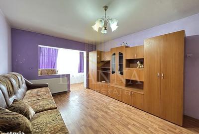 Apartament cu 2 camere decomandat în Vasile Alecsandri - 1