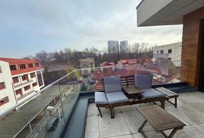 INCHIRIERE DUPLEX 3 CAMERE | FLOREASCA-VERDI | MOBILAT SI UTILAT LUX - 36