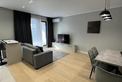 2 CAMERE - FLOREASCA - CURTE INTERIOARE - METROU - 2