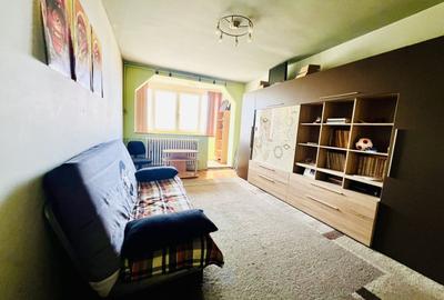 Apartament 2 camere complet mobilat - Zona Cetatii - 1