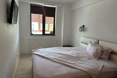 APARTAMENT 3 CAMERE-ZONA TOMIS NORD - 9