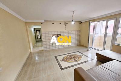 2 dormitoare, 57 mp utili, etaj 3, boxă, renovare premium, Ampoi 1 - 7