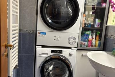 Apartament cu 4 camere decomandat, mobilat în Vitan - 6