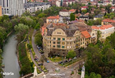 Spațiu comercial, de 222 mp, în Neptun - 18