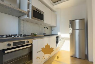 De inchiriat Apartament 2 camere Dinamic City Floreasca Barbu Vacarescu - 11