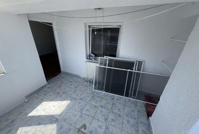 Apartament 3 camere zona Tomis 2 - Victoria - 9