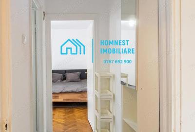 Ap 3 Camere | Sos. Mihai Bravu nr.67-73 | Metrou Pia?a Iancului - 4