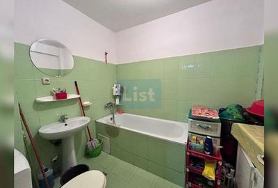 Apartament cu 2 camere decomandat în Mănăștur - 5