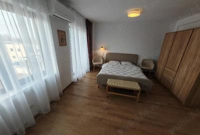 Garsonieră decomandată în Balotești - 10