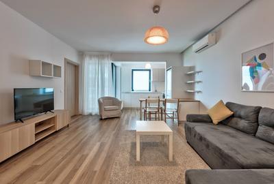 Apartamentul tau de 2 camere langa Parcul Tineretului/ The Park Apartments! - 5