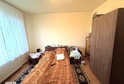 Apartament cu 2 camere semidecomandat în Ultracentral - 12