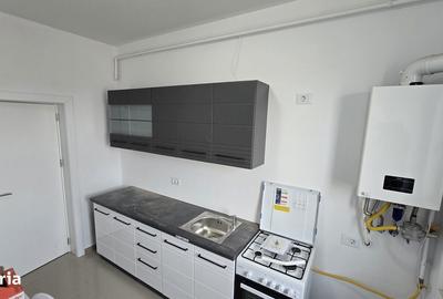 Apartament cu 2 camere în Central - 9