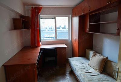 Apartament 4 camere, renovat, Zona Caraiman Ploiesti - 4