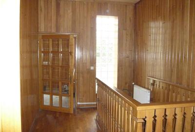 Casă cu 5 camere în Livedea - 6