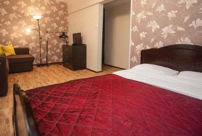 Garsoniera - zona Dristor - 4