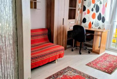 Dau in chirie garsoniera confort 1 UTA - 5